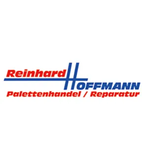 Firmenlogo von Reinhard Hoffmann - Palettenhandel/Reparatur